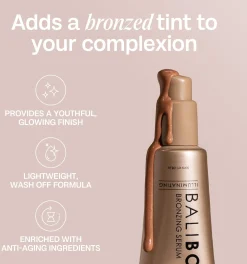Bali Body Bronzing Serum 45 ml
