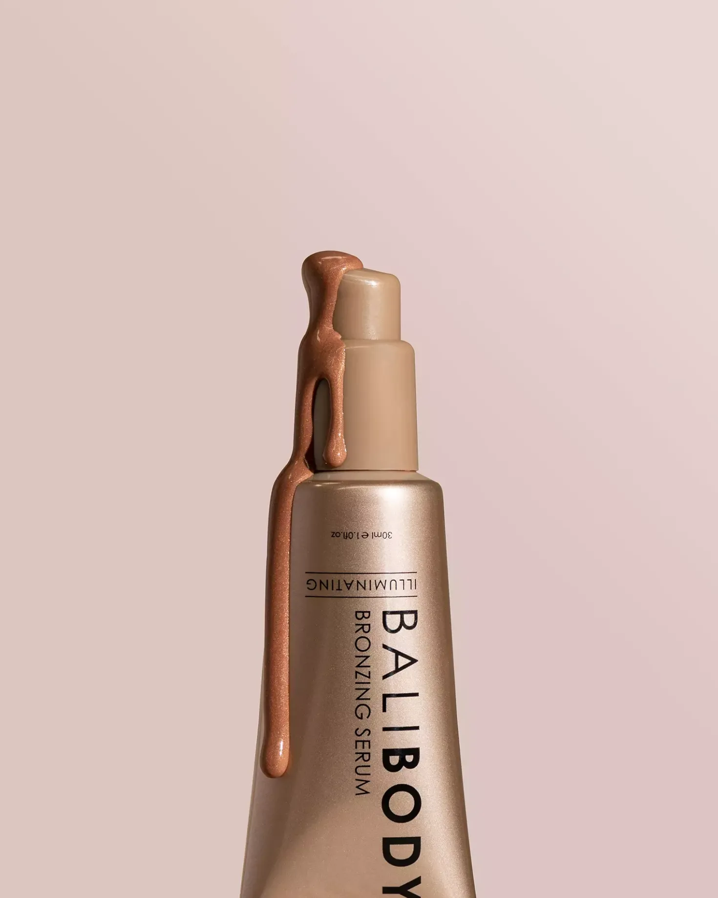 Bali Body Bronzing Serum 45 ml