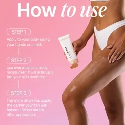 Bali Body Gradual Tan 200 ml