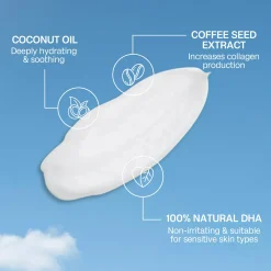 Bali Body Gradual Tan 200 ml