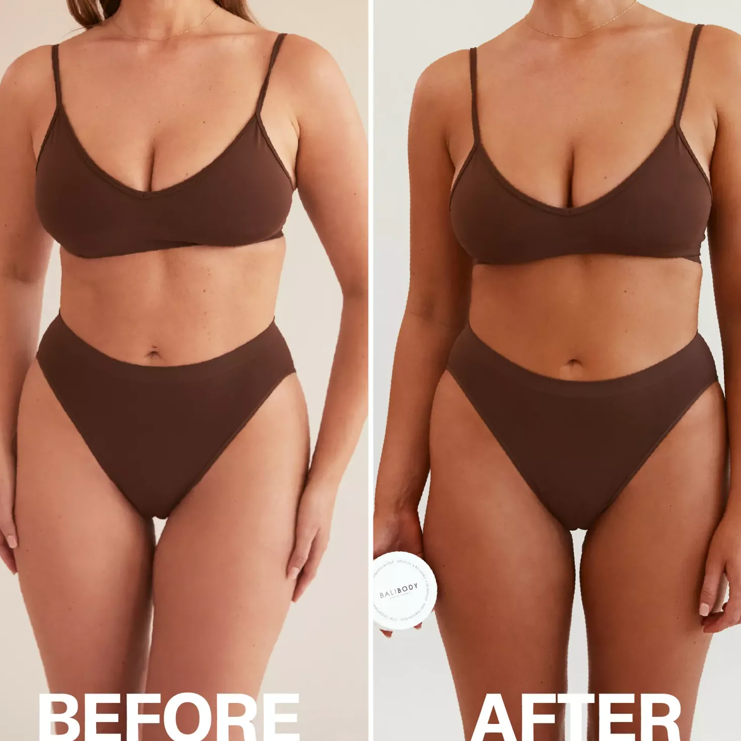Bali Body Gradual Tanning Butter 220 ml