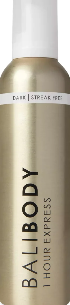 Bali Body 1 Hour Express Self Tan 225 ml