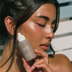 Bali Body Tinted Super Serum Natural 30 ml
