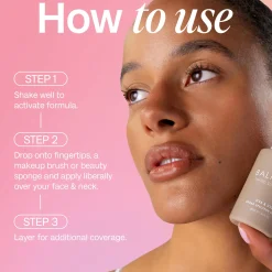 Bali Body Tinted Super Serum Natural 30 ml