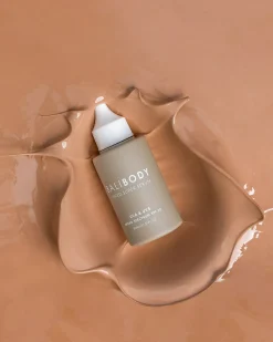 Bali Body Tinted Super Serum Natural 30 ml