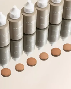 Bali Body Tinted Super Serum Natural 30 ml