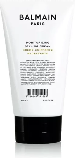 Balmain Hair Couture Moisturizing Styling Cream 150 ml