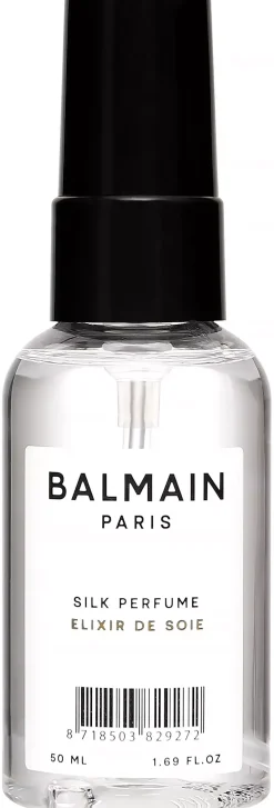 Balmain Hair Couture Silk Perfume 200 ml