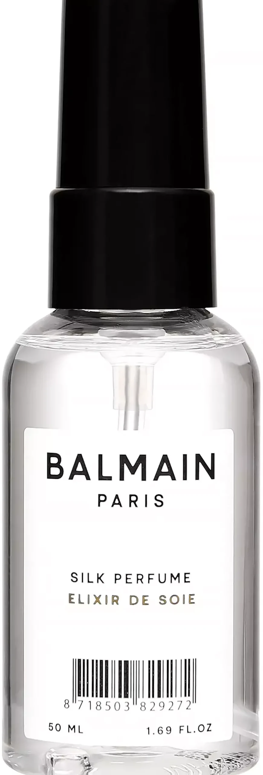 Balmain Hair Couture Silk Perfume 200 ml