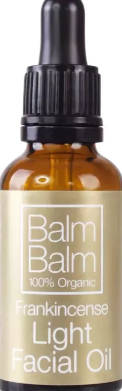 Balm Balm Frankincense Light Facial Oil 30 ml