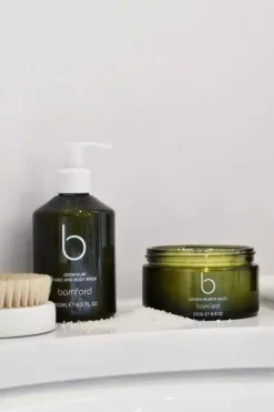 BamfordGeranium Bath Salt
