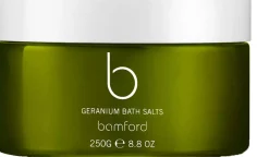 BamfordGeranium Bath Salt