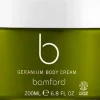 BamfordGeranium Body Cream