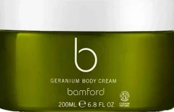 BamfordGeranium Body Cream