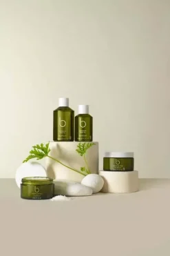 BamfordGeranium Body Cream