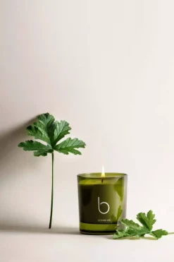 BamfordGeranium Candle
