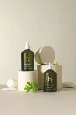 BamfordGeranium Hand & Body Wash