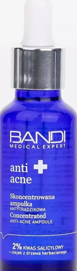 BandiMEDICAL anti acne Concentrated anti-acne ampoule 30 ml