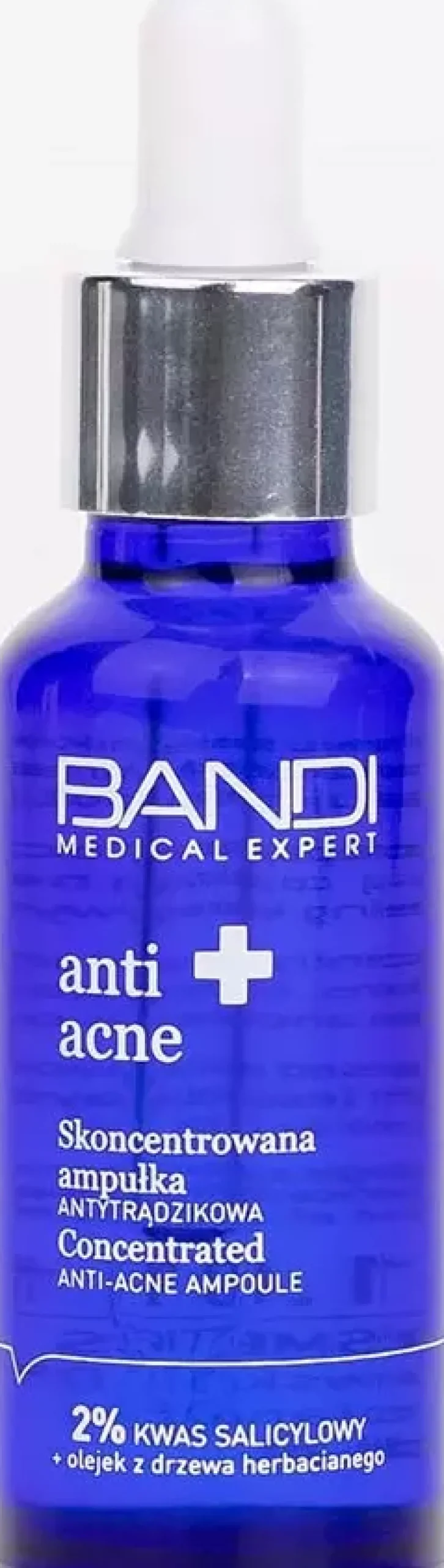 BandiMEDICAL anti acne Concentrated anti-acne ampoule 30 ml