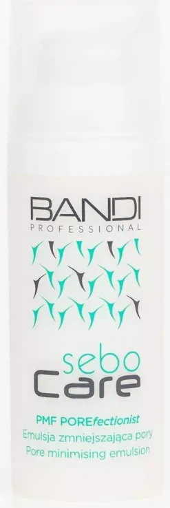 BandiSebo Care PMF POREfectionist Pore minimising emulsion 14 ml