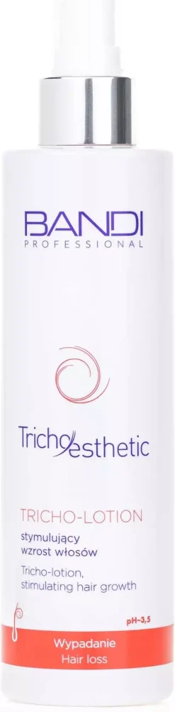 BandiTricho-esthetic Tricho-lotion stimulating hair growth 230 ml