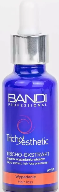 BandiTricho-esthetic Tricho-Extract hair loss prevention 30 ml