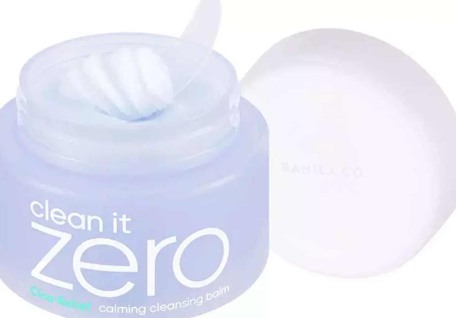 Banila CoClean It Zero Calming Cleansing Balm 100 ml