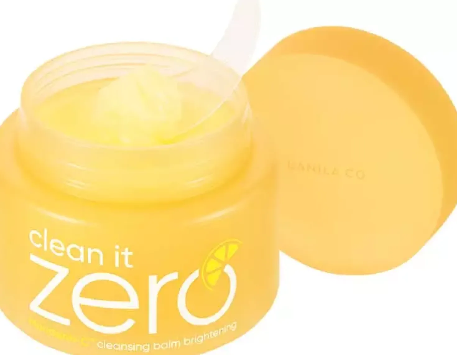Banila CoClean It Zero Cleansing Balm Brightening 100 ml
