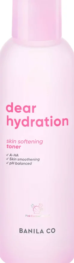 Banila CoDear Hydration Skin Softening Toner 200 ml