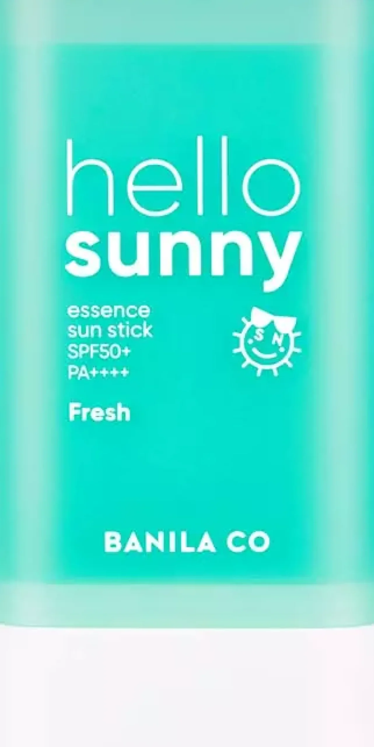 Banila Co Hello Sunny Essence Sun Stick SPF50+ PA++++ Fresh 18,5 g