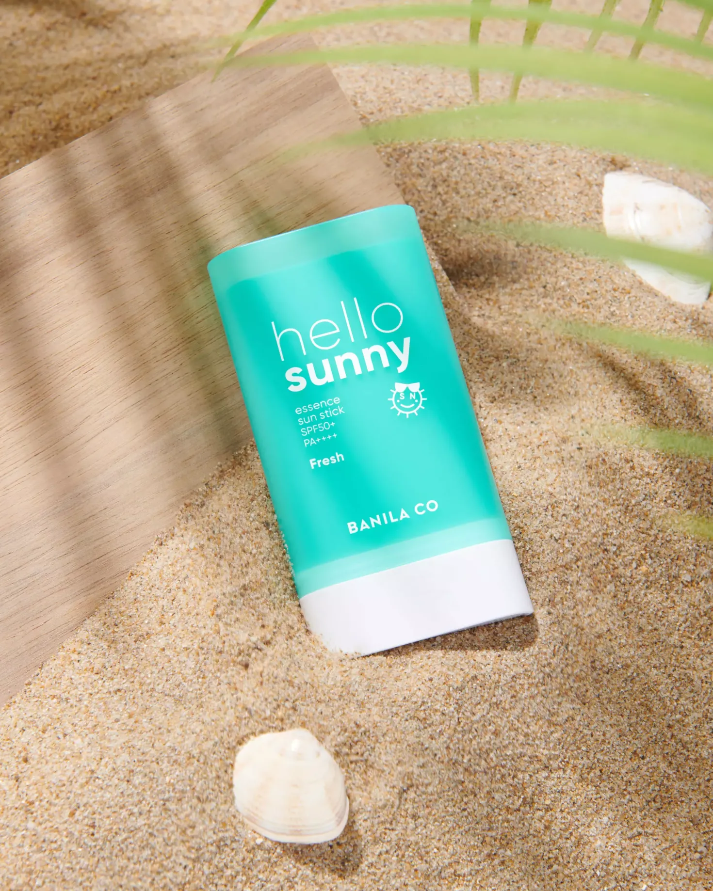 Banila Co Hello Sunny Essence Sun Stick SPF50+ PA++++ Fresh 18,5 g
