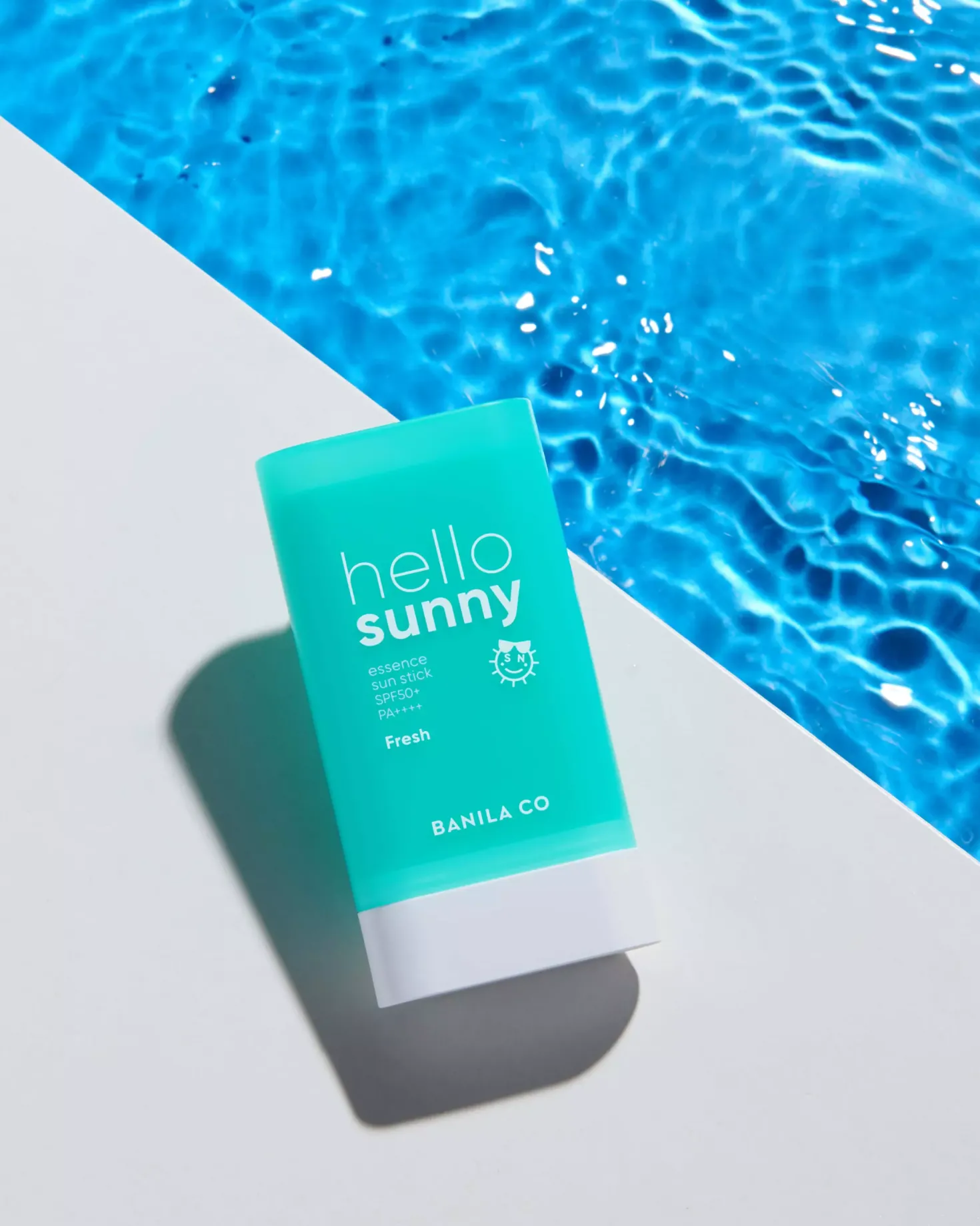 Banila Co Hello Sunny Essence Sun Stick SPF50+ PA++++ Fresh 18,5 g