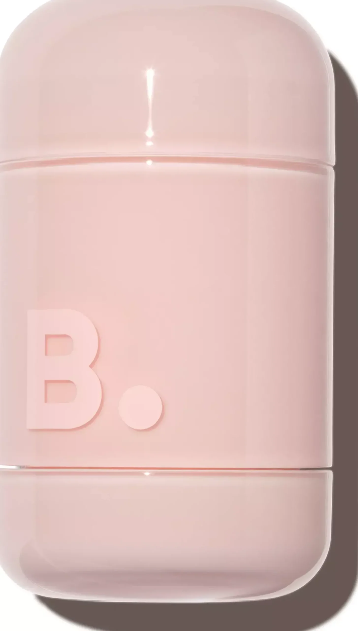 Banila Co Romantic Blush Lip & Cheek 10 Toffee Chocolate