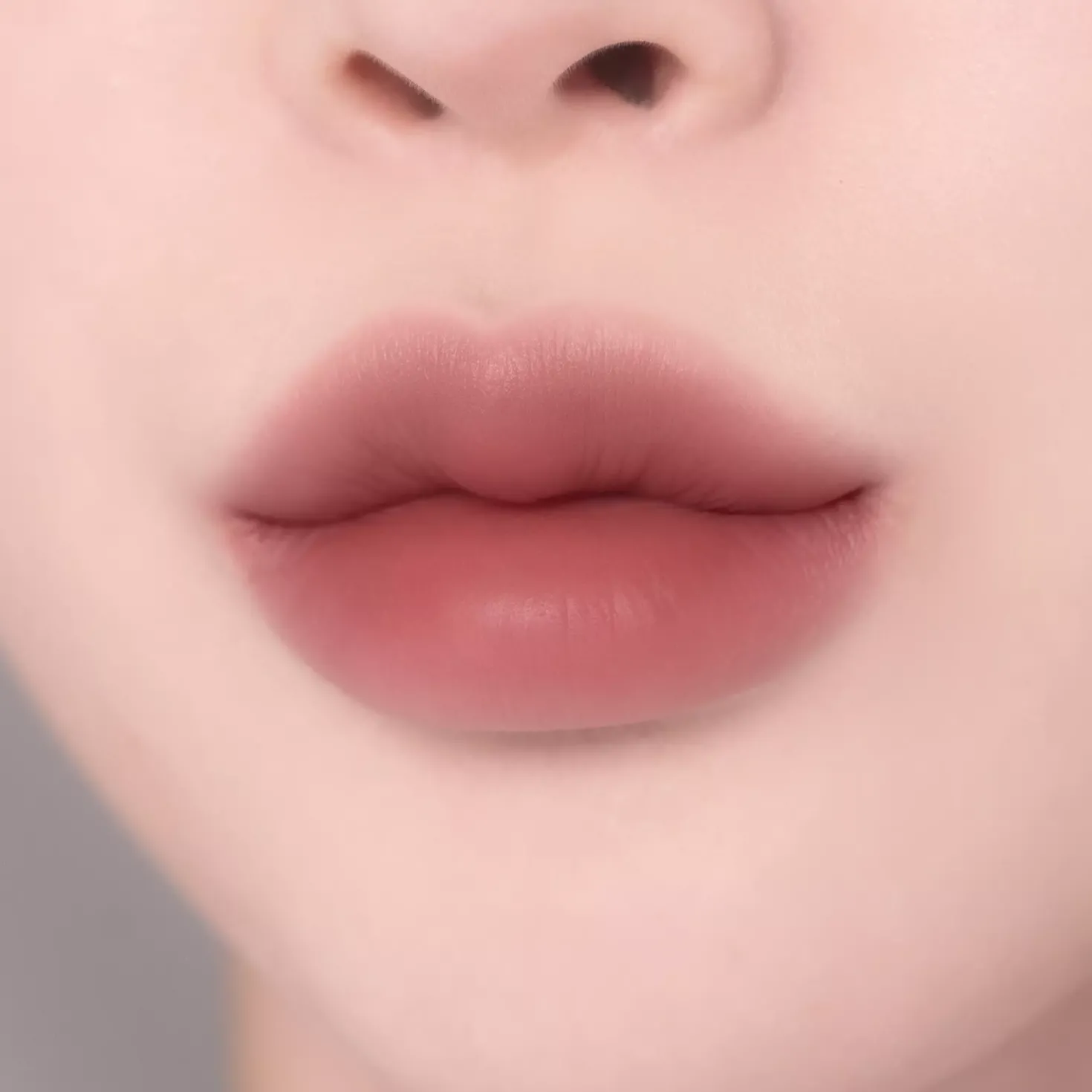 Banila Co Romantic Blush Lip & Cheek 10 Toffee Chocolate
