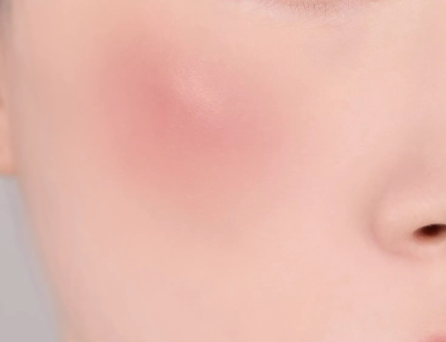 Banila Co Romantic Blush Lip & Cheek 10 Toffee Chocolate