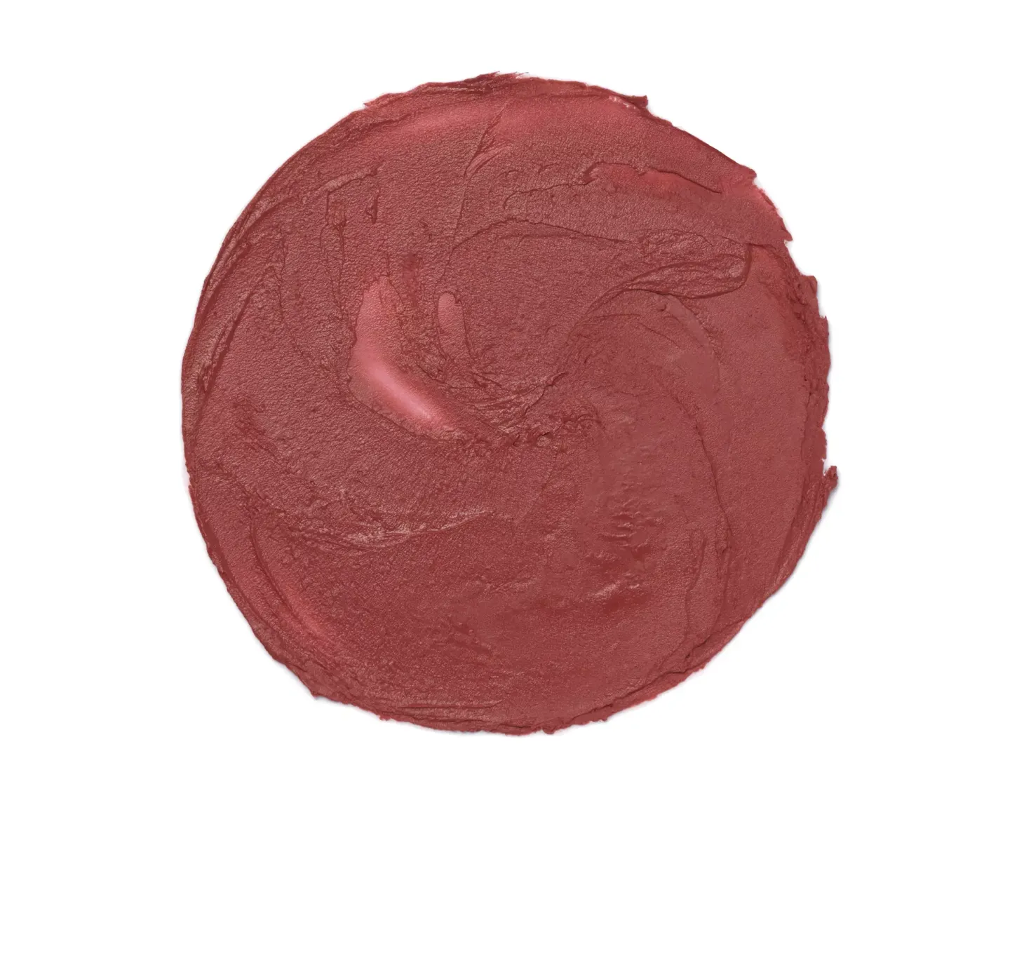 Banila Co Romantic Blush Lip & Cheek 10 Toffee Chocolate