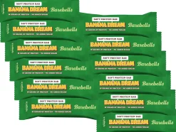 Barebells Soft Bar Banana Dream 12-Pack