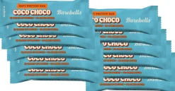 Barebells Soft Bars Coco Choco 12-pack