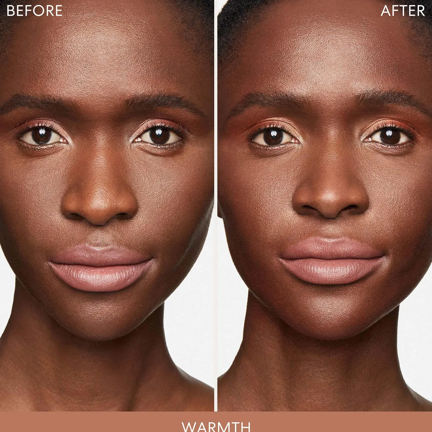 bareMinerals All Over Face Color Bronzer Warmth