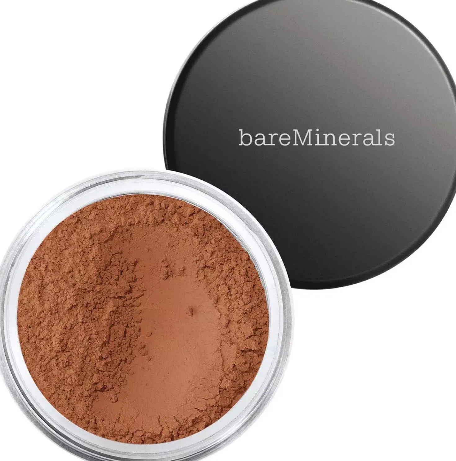 bareMinerals All Over Face Color Bronzer Warmth