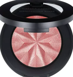 bareMineralsGEN NUDE Highlighting Blush Rose Glow 05