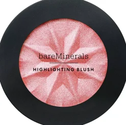 bareMineralsGEN NUDE Highlighting Blush Rose Glow 05