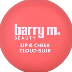 Barry M Lip and Cheek Cloud Blur Vanilla Fudge