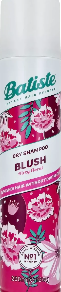 Batiste Blush 200 ml