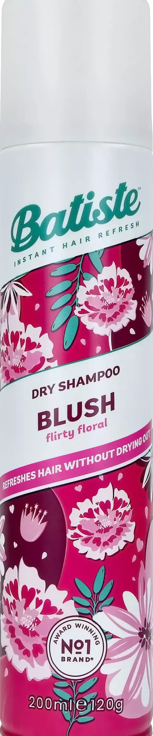 Batiste Blush 200 ml