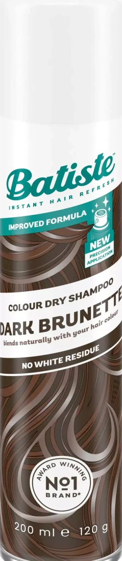 Batiste Hint of Colour Dark 200 ml