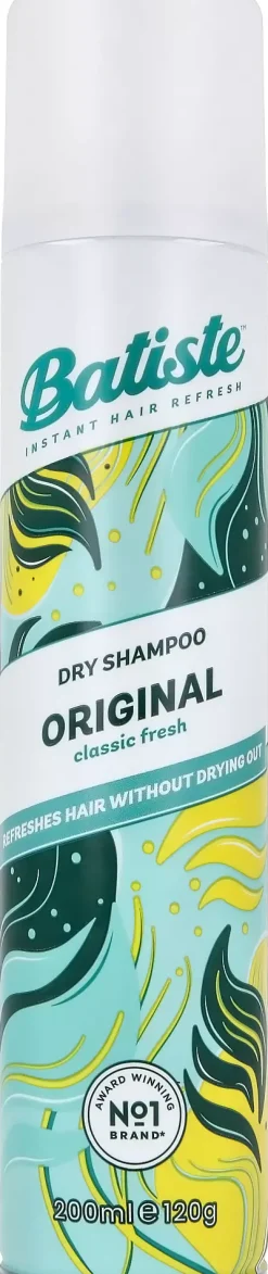 Batiste Original 200 ml