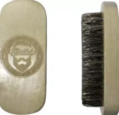 Bazgir & Veljkovic Beard Brush