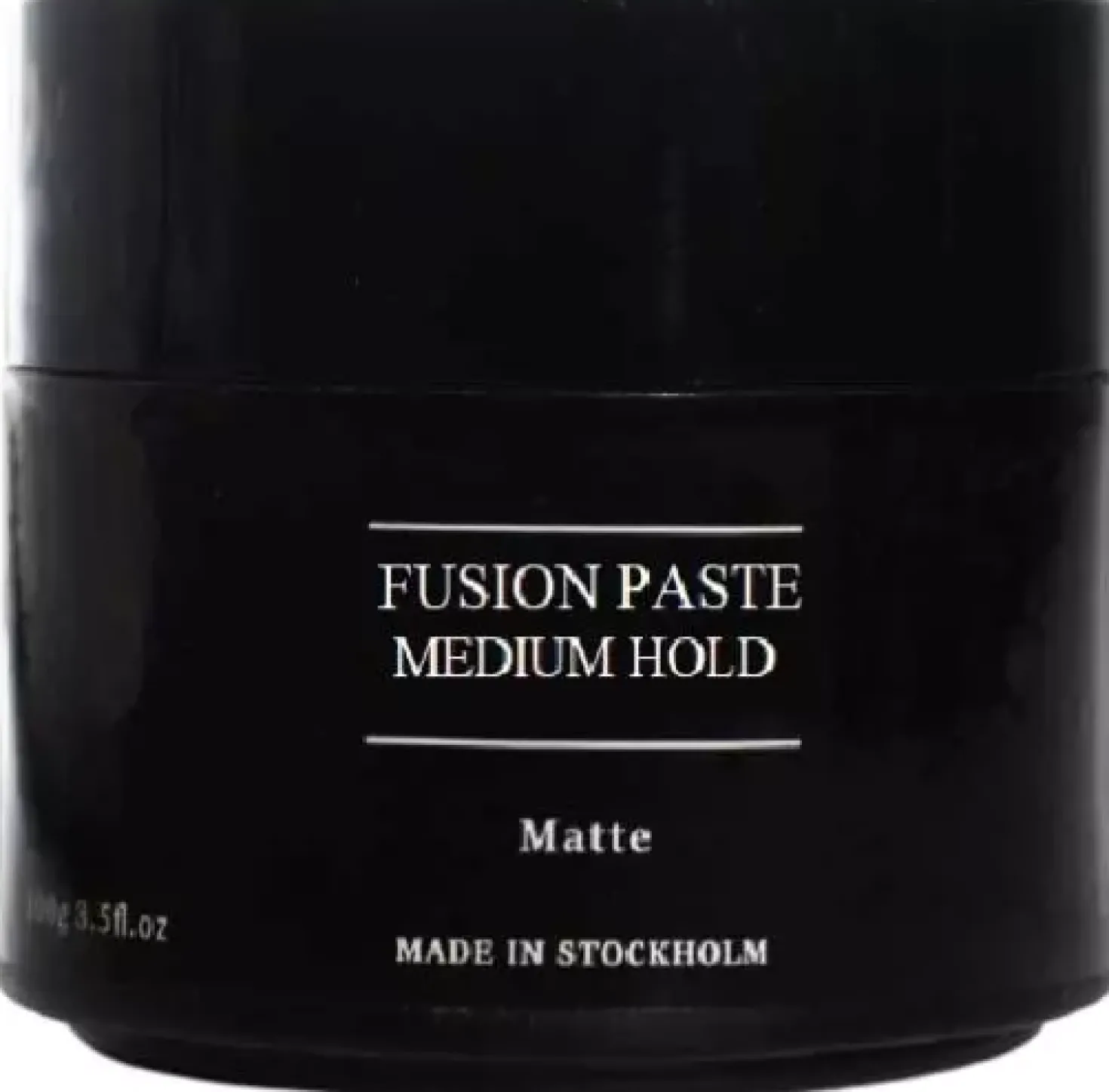 Bazgir & Veljkovic Forming Paste 100 g