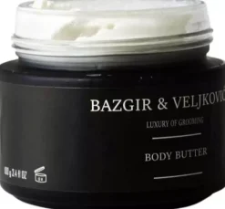 Bazgir & Veljkovic Forming Paste 100 g